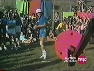 Battle of the Network Stars (Charlene Tilton)