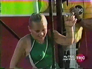 Battle of the Network Stars (Charlene Tilton)