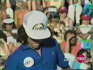 Battle of the Network Stars (Charlene Tilton)