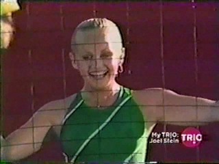 Battle of the Network Stars (Charlene Tilton)