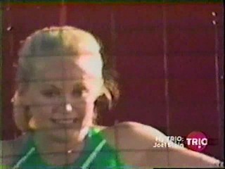 Battle of the Network Stars (Charlene Tilton)