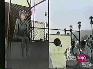 Battle of the Network Stars (Patti Klous)