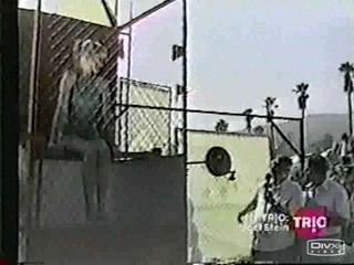 Battle of the Network Stars (Patti Klous)