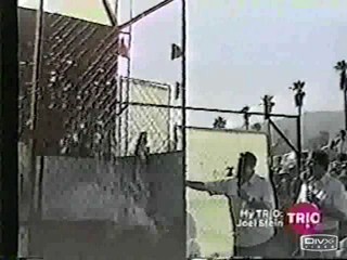 Battle of the Network Stars (Patti Klous)