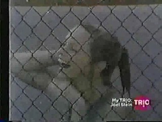 Battle of the Network Stars (Patti Klous)