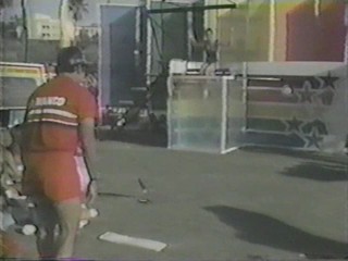 Battle of the Network Stars (Deborah Shelton)