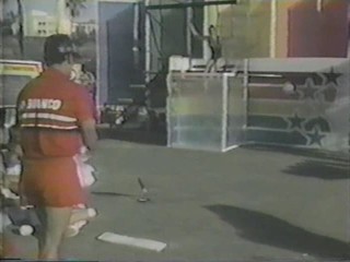 Battle of the Network Stars (Deborah Shelton)