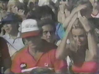 Battle of the Network Stars (Deborah Shelton)