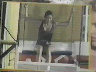 Battle of the Network Stars (Deborah Shelton)