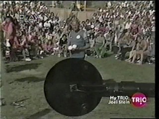 Battle of the Network Stars (Jan Smithers)