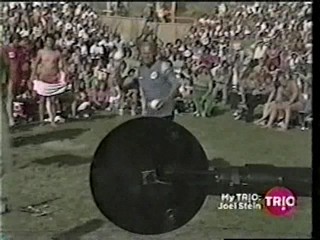 Battle of the Network Stars (Jan Smithers)