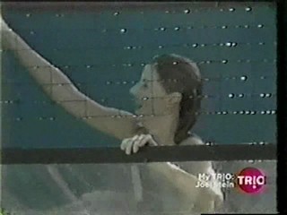Battle of the Network Stars (Jan Smithers)