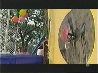 The Anna Nicole Smith show