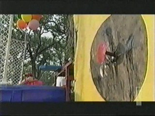 The Anna Nicole Smith show