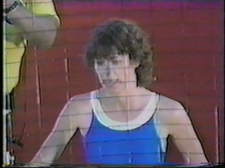Battle of the Network Stars (Caroline McWilliams)