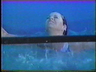 Battle of the Network Stars (Caroline McWilliams)