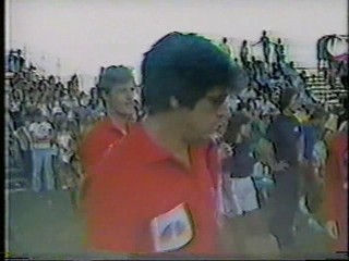 Battle of the Network Stars (Caroline McWilliams)