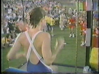 Battle of the Network Stars (Caroline McWilliams)