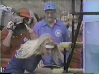 Battle of the Network Stars (Heather Thomas)