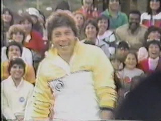 Battle of the Network Stars (Heather Thomas)