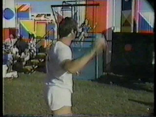 Battle of the Network Stars (Judy Norton Taylor 1)