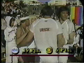 Battle of the Network Stars (Judy Norton Taylor 1)