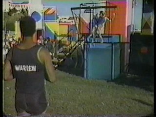 Battle of the Network Stars (Judy Norton Taylor 1)