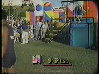 Battle of the Network Stars (Judy Norton Taylor 1)