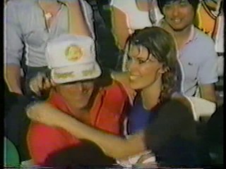 Battle of the Network Stars (Judy Norton Taylor 1)