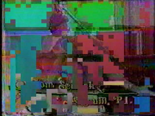 Battle of the Network Stars (Judy Norton Taylor 2)