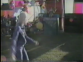 Battle of the Network Stars (Judy Norton Taylor 2)