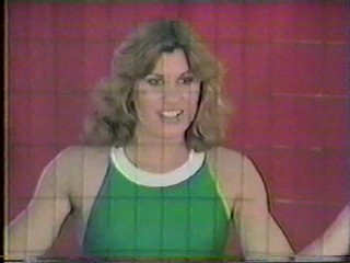Battle of the Network Stars (Judy Norton Taylor 2)