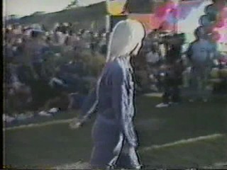 Battle of the Network Stars (Judy Norton Taylor 2)