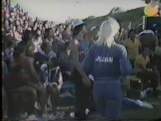 Battle of the Network Stars (Judy Norton Taylor 2)