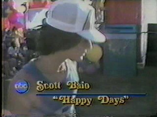 Battle of the Network Stars (Judy Norton Taylor 2)