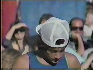 Battle of the Network Stars (Judy Norton Taylor 2)