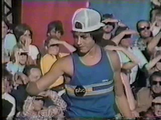 Battle of the Network Stars (Judy Norton Taylor 2)