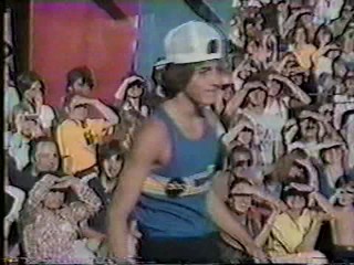 Battle of the Network Stars (Judy Norton Taylor 2)