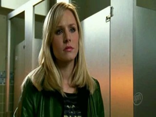 Veronica Mars dunktank scene