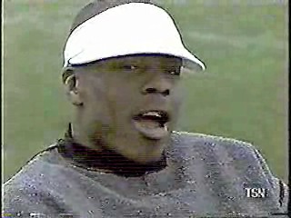 CFL Cheerleaders Dunk Tank