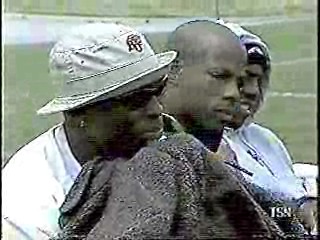 CFL Cheerleaders Dunk Tank