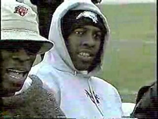 CFL Cheerleaders Dunk Tank