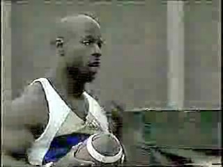 CFL Cheerleaders Dunk Tank