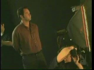 Sexcetera,  Something is Out There