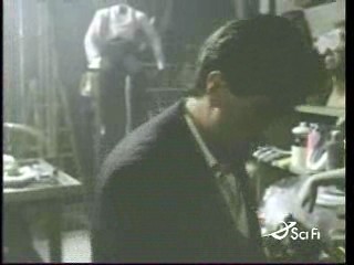 Sexcetera,  Something is Out There