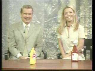 Live with Regis & Kelly