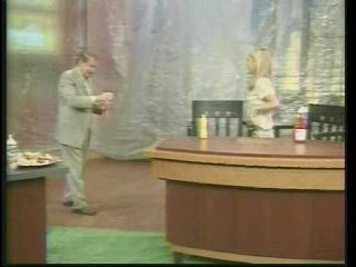 Live with Regis & Kelly