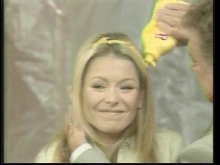 Live with Regis & Kelly