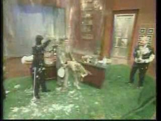 Live with Regis & Kelly