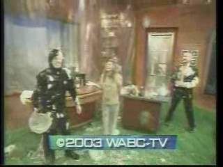 Live with Regis & Kelly